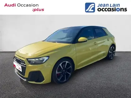 Photo Audi A1 S Line