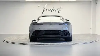 Photo 5 Aston Martin DB11  Coupé 5.2 Biturbo V12 AMR