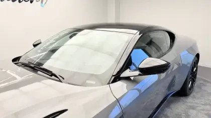 Photo 9 Aston Martin DB11  Coupé 5.2 Biturbo V12 AMR