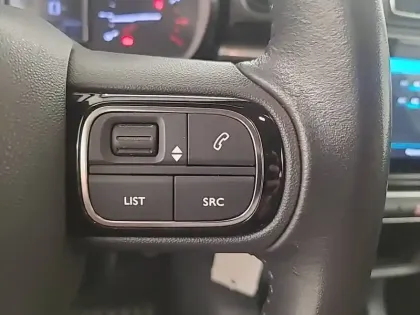 Photo 44 Citroën C3  PureTech 83 S&S BVM5