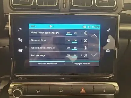 Photo 41 Citroën C3  PureTech 83 S&S BVM5