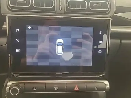 Photo 42 Citroën C3  PureTech 83 S&S BVM5