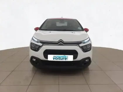Photo 21 Citroën C3  PureTech 83 S&S BVM5