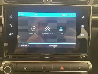 Photo 37 Citroën C3  PureTech 83 S&S BVM5