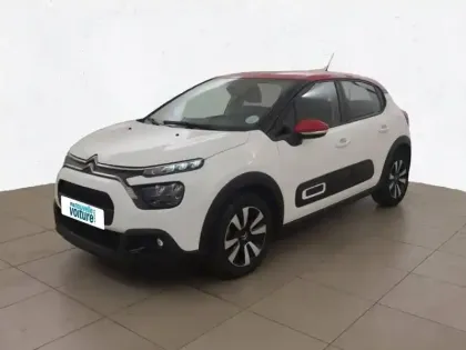 Photo 20 Citroën C3  PureTech 83 S&S BVM5