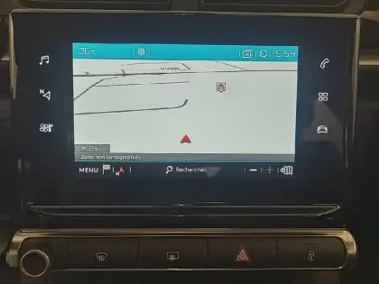 Photo 34 Citroën C3  PureTech 83 S&S BVM5