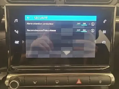 Photo 39 Citroën C3  PureTech 83 S&S BVM5