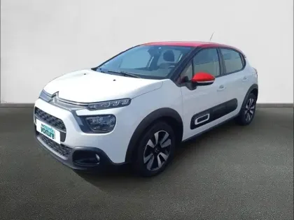 Photo Citroën C3 Shine