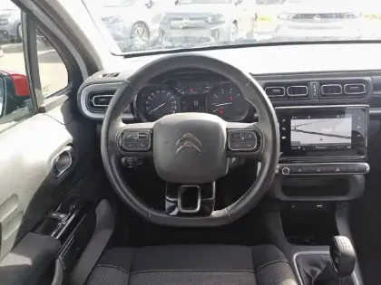 Photo 8 Citroën C3  PureTech 83 S&S BVM5