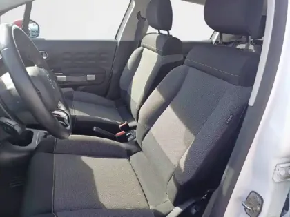 Photo 10 Citroën C3  PureTech 83 S&S BVM5