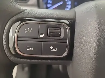Photo 45 Citroën C3  PureTech 83 S&S BVM5