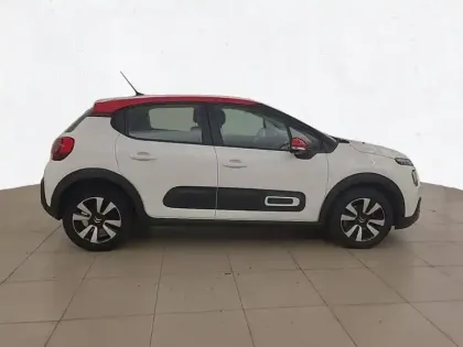 Photo 23 Citroën C3  PureTech 83 S&S BVM5