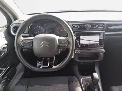 Photo 7 Citroën C3  PureTech 83 S&S BVM5