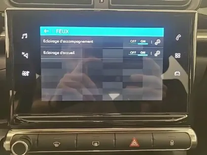 Photo 40 Citroën C3  PureTech 83 S&S BVM5