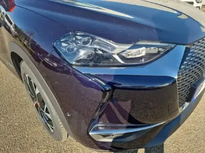 Photo 15 DS DS 3 DS3 Crossback E-Tense