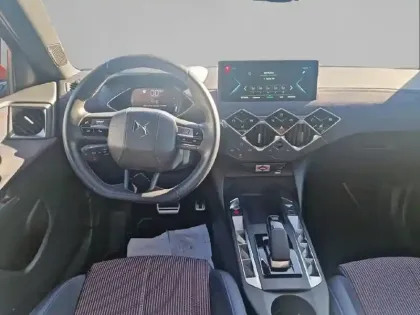 Photo 7 DS DS 3 DS3 Crossback E-Tense