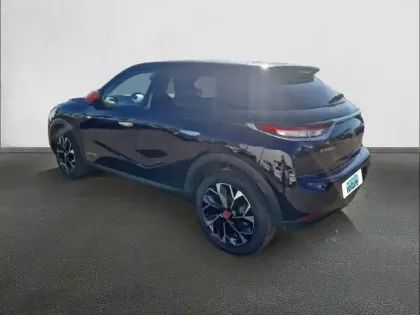 Photo 6 DS DS 3 DS3 Crossback E-Tense