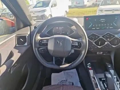 Photo 8 DS DS 3 DS3 Crossback E-Tense