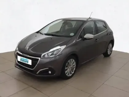 Photo Peugeot 208 Allure