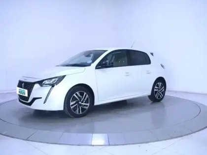 Photo Peugeot 208 Allure Pack