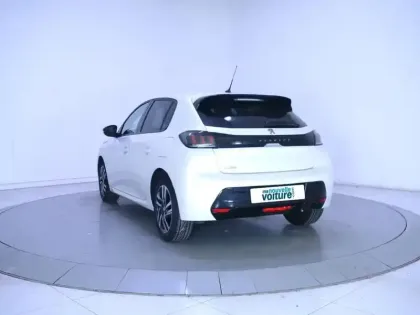 Photo 6 Peugeot 208  PureTech 130 S&S EAT8