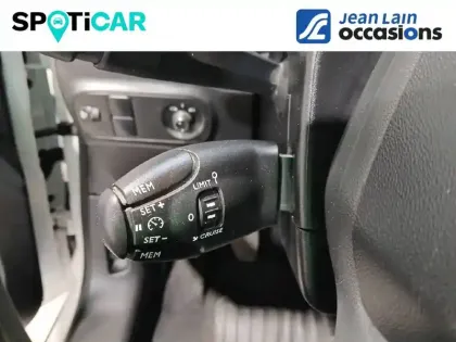Photo 14 Citroën C3  SOCIETE BLUEHDI 100 S&S BVM6