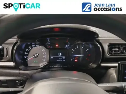Photo 9 Citroën C3  SOCIETE BLUEHDI 100 S&S BVM6