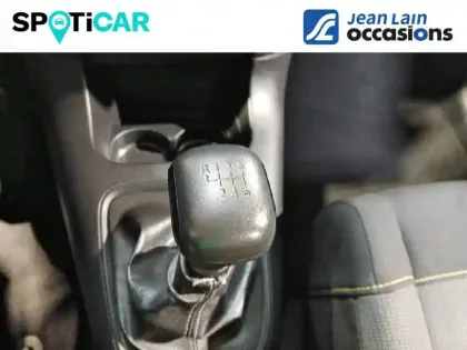 Photo 13 Citroën C3  SOCIETE BLUEHDI 100 S&S BVM6