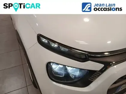 Photo 15 Citroën C3  SOCIETE BLUEHDI 100 S&S BVM6
