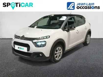 Photo Citroën C3 Feel Business R