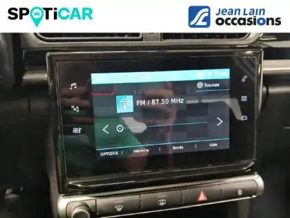 Photo 18 Citroën C3  SOCIETE BLUEHDI 100 S&S BVM6
