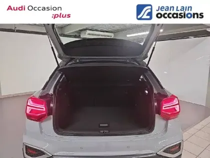Photo 9 Audi Q2  35 TFSI 150 S tronic 7