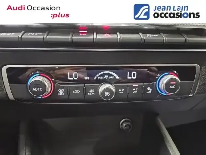 Photo 13 Audi Q2  35 TFSI 150 S tronic 7
