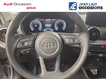 Photo 11 Audi Q2  35 TFSI 150 S tronic 7