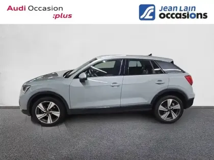 Photo 7 Audi Q2  35 TFSI 150 S tronic 7