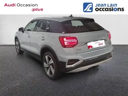 Photo 6 Audi Q2  35 TFSI 150 S tronic 7
