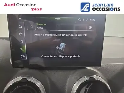 Photo 15 Audi Q2  35 TFSI 150 S tronic 7