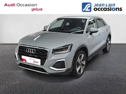 Photo Audi Q2 Design