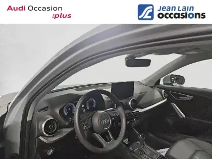 Photo 10 Audi Q2  35 TFSI 150 S tronic 7