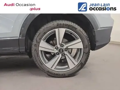 Photo 8 Audi Q2  35 TFSI 150 S tronic 7