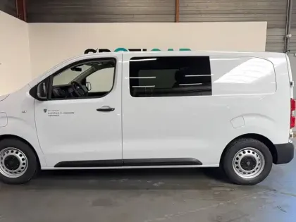 Photo Peugeot Expert
