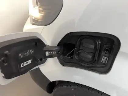 Photo 8 Peugeot Expert E- CA FIXE M ELECTRIQUE 100 KW(136CH) BATTERIE 75 KWH