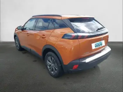 Photo 6 Peugeot 2008  BlueHDi 110 S&S BVM6