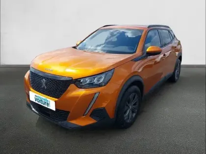 Photo Peugeot 2008 Style