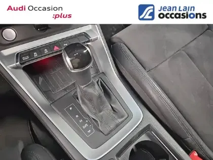 Photo 12 Audi Q3  40 TFSI 190 ch S tronic 7 Quattro