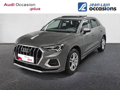 Photo Audi Q3 Design Luxe