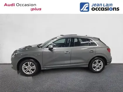 Photo 7 Audi Q3  40 TFSI 190 ch S tronic 7 Quattro