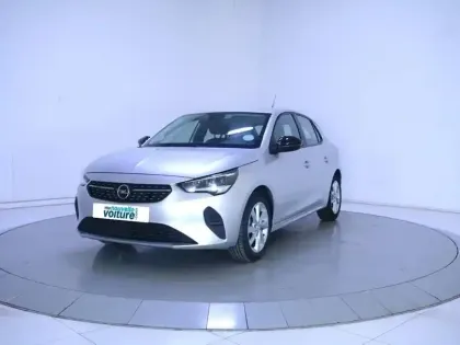 Photo Opel Corsa Elegance Business