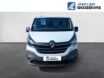 Photo 22 Renault Trafic  FGN L1H1 1000 KG DCI 120