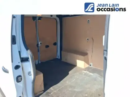 Photo 38 Renault Trafic  FGN L1H1 1000 KG DCI 120